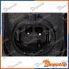Amortisseur de suspension arrière pour BMW | A-BM-080, 37126799911